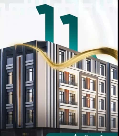Apartment 2919.75 SQM with 3 Bedrooms Al Jamea|Ah, South Jeddah, Jeddah