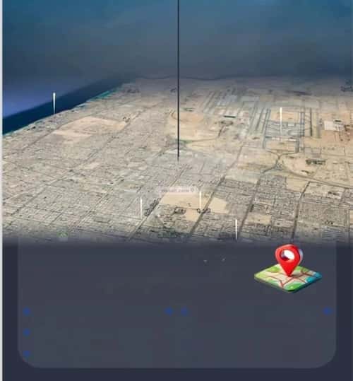 شقة 103.49 متر مربع ب 3 غرف النزهة، شمال جدة، جدة