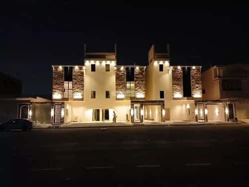 Floor 155.99 SQM with 3 Bedrooms Al-Awaly, West Riyadh, Riyadh
