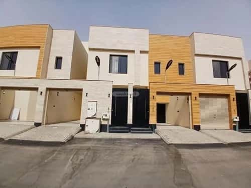 Floor 164.09 SQM with 4 Bedrooms Al-Awaly, West Riyadh, Riyadh