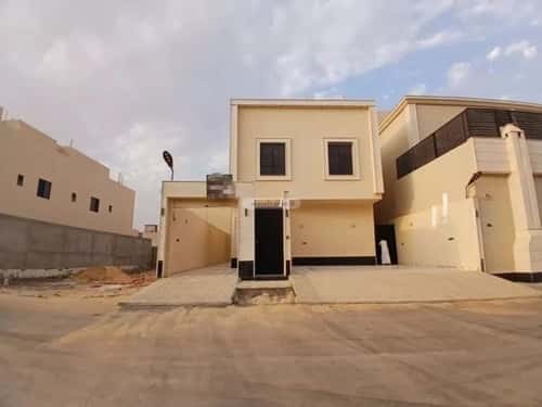 دور 180.2 متر مربع ب 3 غرف ضاحية نمار، غرب الرياض، الرياض