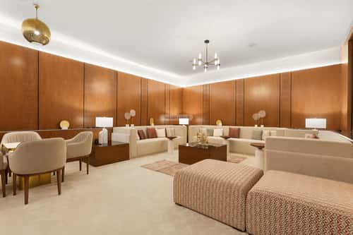 Villa 420 SQM Facing South on 30m Width Street Al-Aqeek, North Riyadh, Riyadh