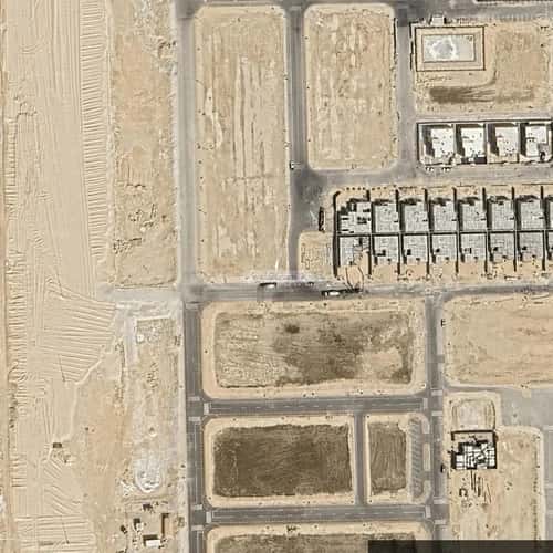 أرض 337.5 متر مربع اللؤلؤ، الخبر