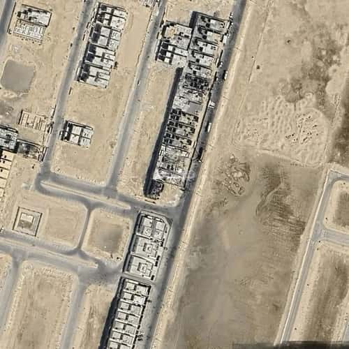 فيلا 341.99 متر مربع شرقية على شارع 40م اللؤلؤ، الخبر