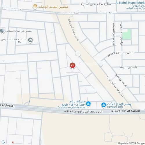 شقة 450 متر مربع ب 3 غرف طويق، غرب الرياض، الرياض