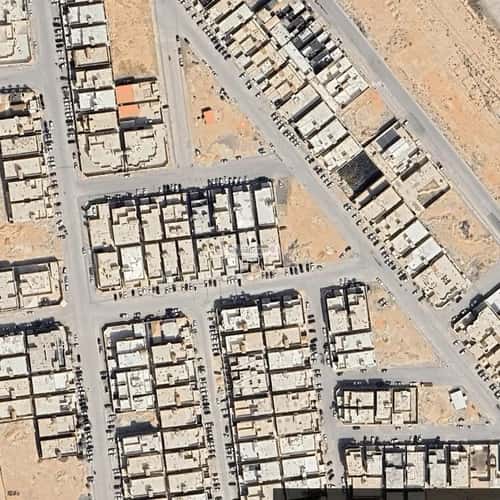 شقة 450 متر مربع ب 3 غرف طويق، غرب الرياض، الرياض