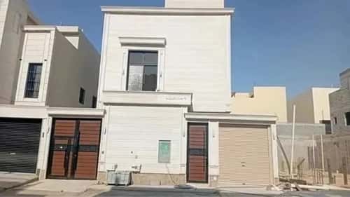 Floor 540 SQM with 7 Bedrooms Al-Awaly, West Riyadh, Riyadh