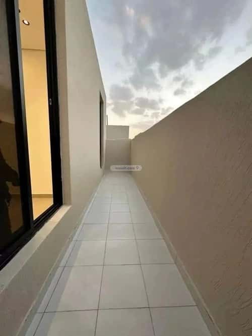 Floor 540 SQM with 7 Bedrooms Al-Awaly, West Riyadh, Riyadh