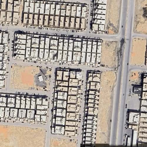 Apartment 285 SQM with 3 Bedrooms Twaeeq, West Riyadh, Riyadh