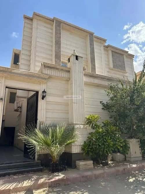 Apartment 285 SQM with 3 Bedrooms Twaeeq, West Riyadh, Riyadh
