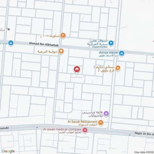 Apartment 450 SQM with 3 Bedrooms Twaeeq, West Riyadh, Riyadh