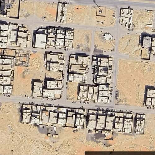 Apartment 750 SQM with 3 Bedrooms Twaeeq, West Riyadh, Riyadh