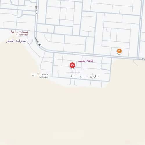 شقة 750 متر مربع ب 3 غرف طويق، غرب الرياض، الرياض