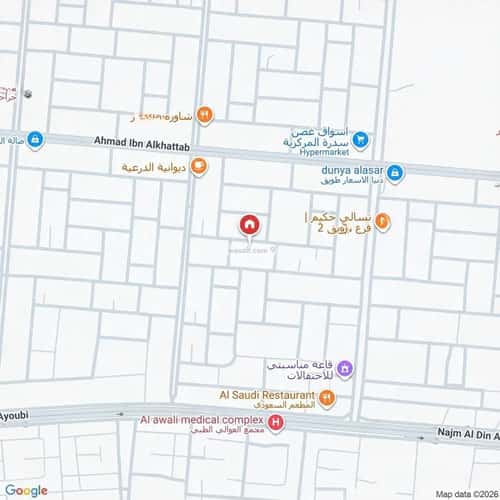 شقة 450 متر مربع ب 4 غرف طويق، غرب الرياض، الرياض