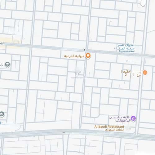 دور 375 متر مربع ب 6 غرف طويق، غرب الرياض، الرياض