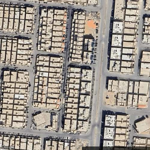 Floor 375 SQM with 6 Bedrooms Twaeeq, West Riyadh, Riyadh