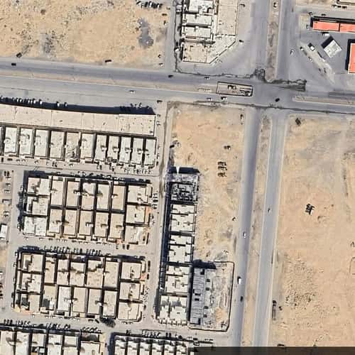 Floor 230.82 SQM with 5 Bedrooms Twaeeq, West Riyadh, Riyadh