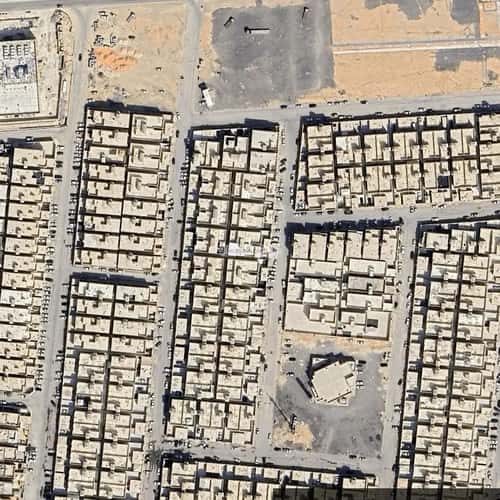 Villa 300 SQM Facing East with 5 Bedrooms Twaeeq, West Riyadh, Riyadh