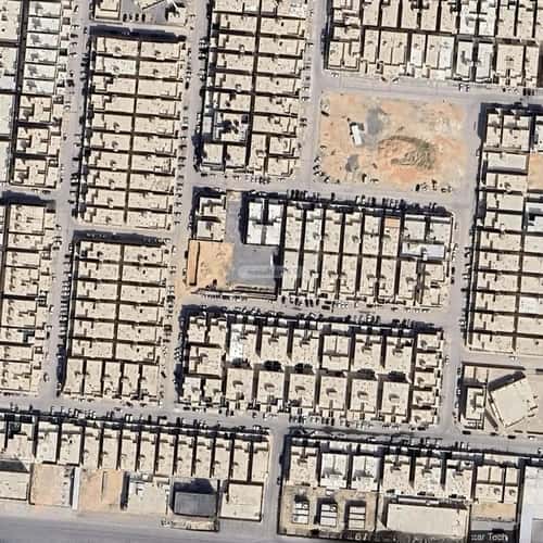 Floor 273.69 SQM with 4 Bedrooms Twaeeq, West Riyadh, Riyadh