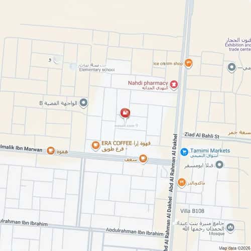 دور 273.69 متر مربع ب 4 غرف طويق، غرب الرياض، الرياض