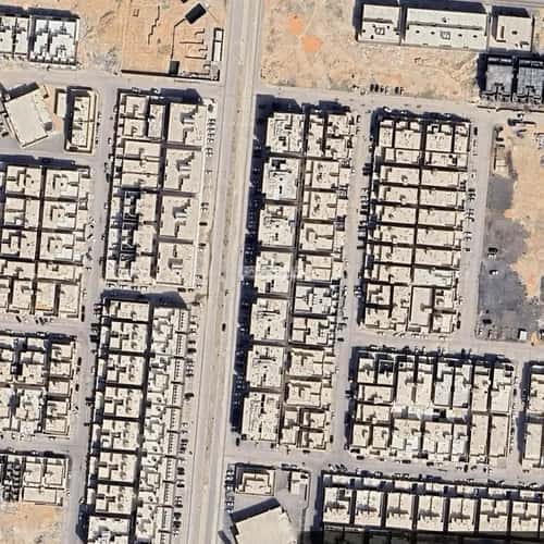Apartment 184.18 SQM with 5 Bedrooms Twaeeq, West Riyadh, Riyadh