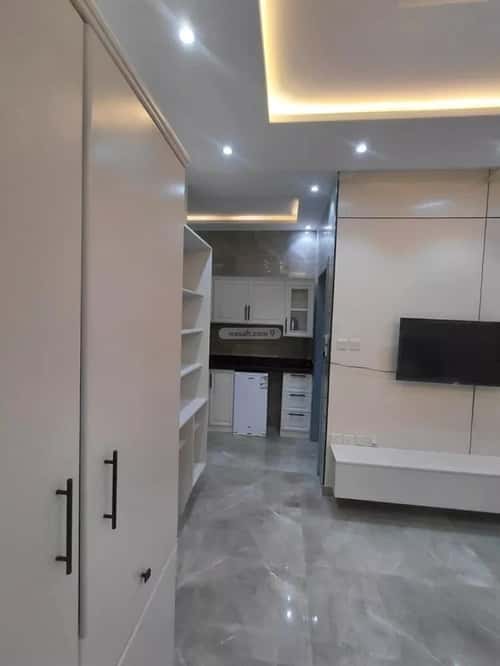 Apartment 30 SQM with 1 Bedroom Al-Malqa, North Riyadh, Riyadh