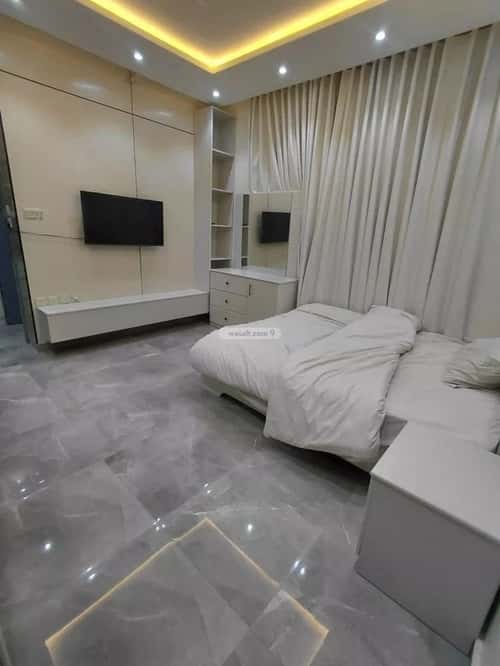 Apartment 30 SQM with 1 Bedroom Al-Malqa, North Riyadh, Riyadh