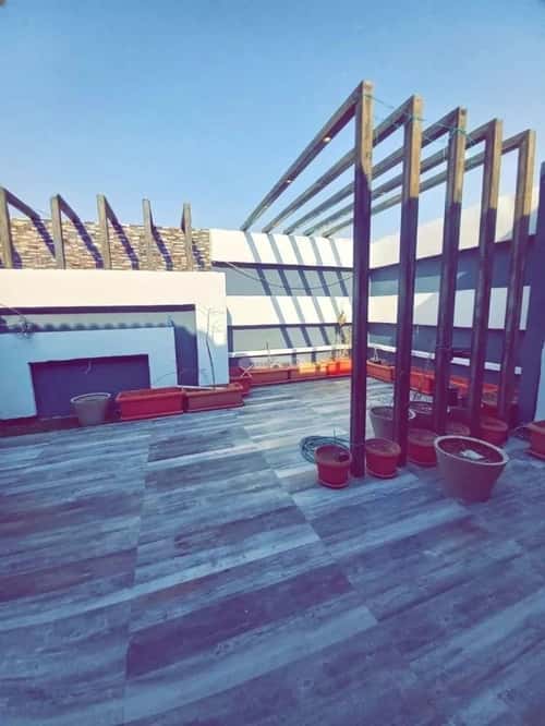 Apartment 100 SQM with 1 Bedroom Al-Malqa, North Riyadh, Riyadh