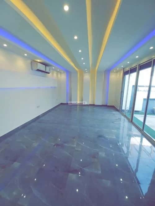 Apartment 100 SQM with 1 Bedroom Al-Malqa, North Riyadh, Riyadh