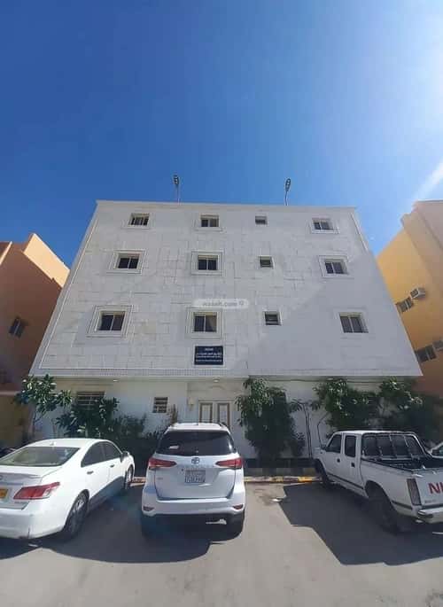 شقة 100 متر مربع بغرفتين الملقا، شمال الرياض، الرياض