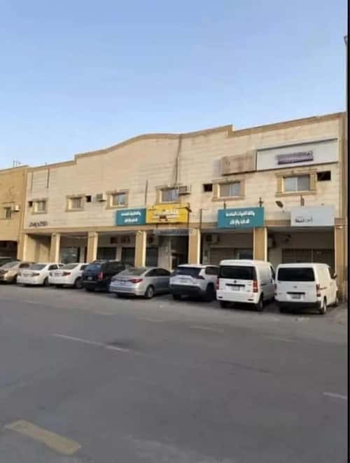 Office Space for Rent Al-Malaz, Central Riyadh, Riyadh