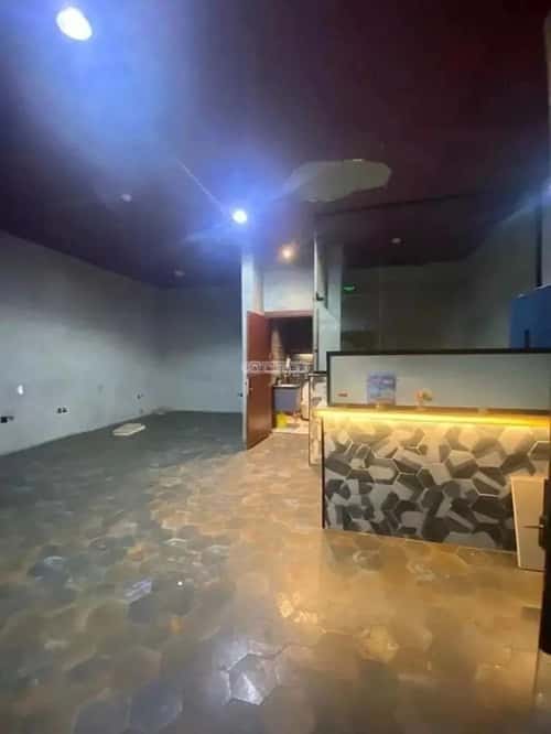 Showroom for Rent Ar-Rawdah, East Riyadh, Riyadh