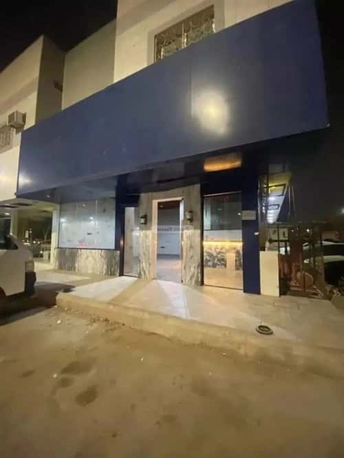 معرض للإيجار الروضة، شرق الرياض، الرياض