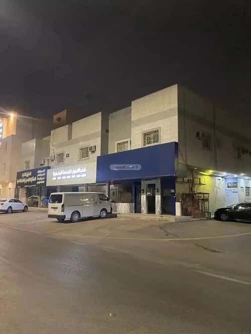 Showroom for Rent Ar-Rawdah, East Riyadh, Riyadh