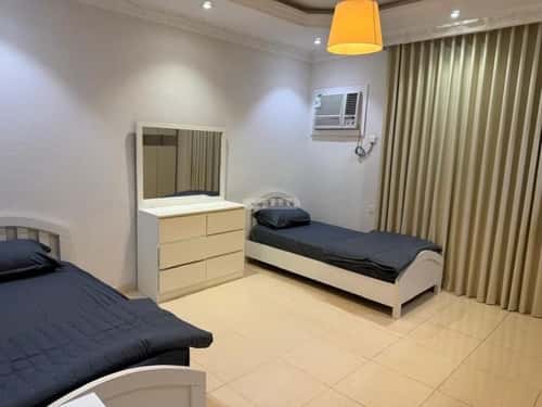 Apartment 600 SQM with 4 Bedrooms Al Marwah, North Jeddah, Jeddah