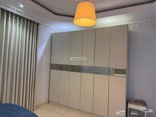 Apartment 600 SQM with 4 Bedrooms Al Marwah, North Jeddah, Jeddah