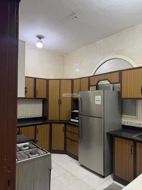 Apartment 600 SQM with 4 Bedrooms Al Marwah, North Jeddah, Jeddah