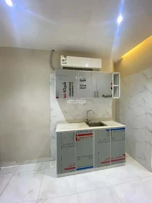 Apartment 70 SQM with 2 Bedrooms Al-Wizarat, Central Riyadh, Riyadh