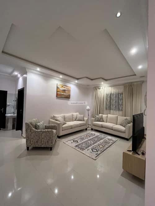 Apartment 399.9 SQM with 2 Bedrooms Al-Qadisiyah, East Riyadh, Riyadh