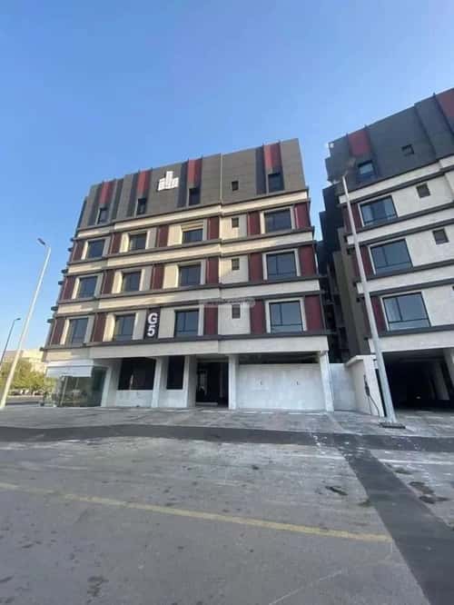 Apartment 126.51 SQM with 4 Bedrooms Al Manar, East Jeddah, Jeddah