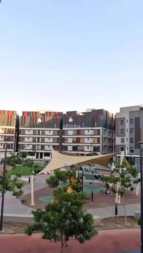 Apartment 126.51 SQM with 4 Bedrooms Al Manar, East Jeddah, Jeddah