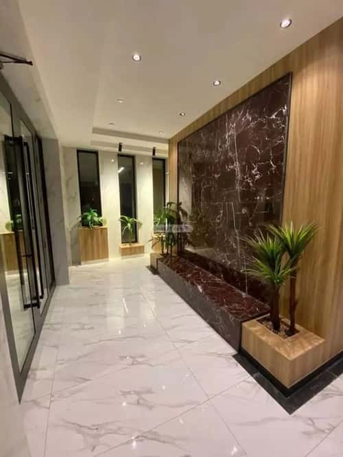 Apartment 126.51 SQM with 4 Bedrooms Al Manar, East Jeddah, Jeddah