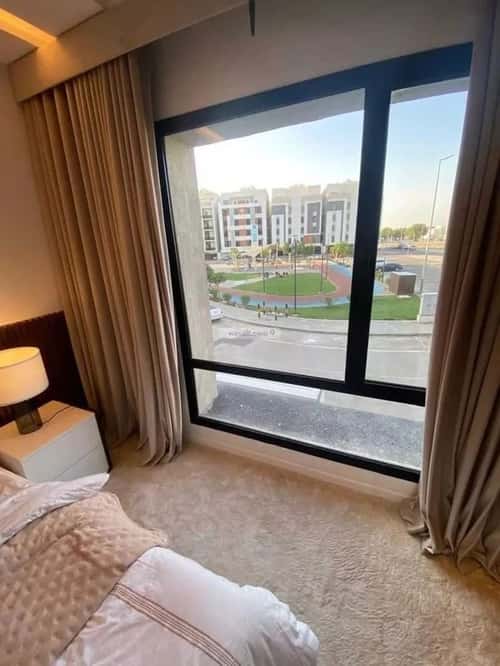 Apartment 126.51 SQM with 4 Bedrooms Al Manar, East Jeddah, Jeddah
