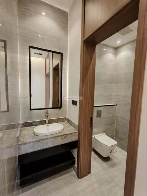 Apartment 140.33 SQM with 3 Bedrooms Al-Yarmuk, East Riyadh, Riyadh
