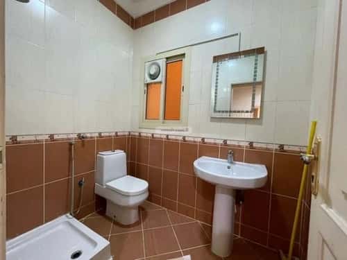 Apartment 300 SQM with 1 Bedroom Al Nuzha, North Jeddah, Jeddah