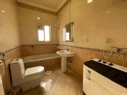 Apartment 300 SQM with 1 Bedroom Al Nuzha, North Jeddah, Jeddah