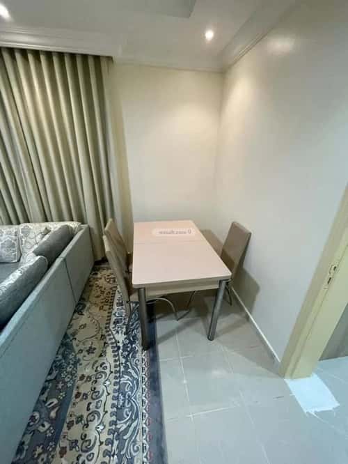 Apartment 624.25 SQM with 1 Bedroom Al Naseem, South Jeddah, Jeddah
