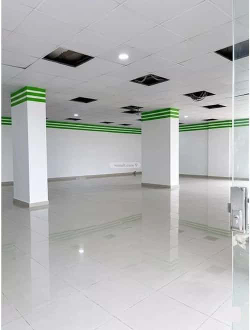 Showroom for Rent Al Safa, North Jeddah, Jeddah