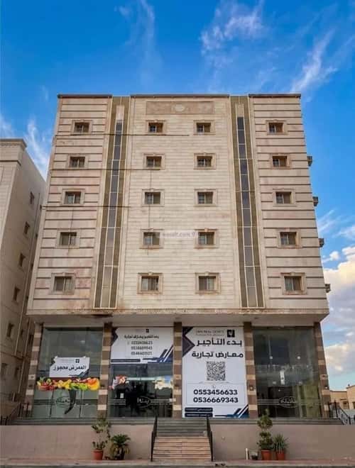 Showroom for Rent Al Safa, North Jeddah, Jeddah