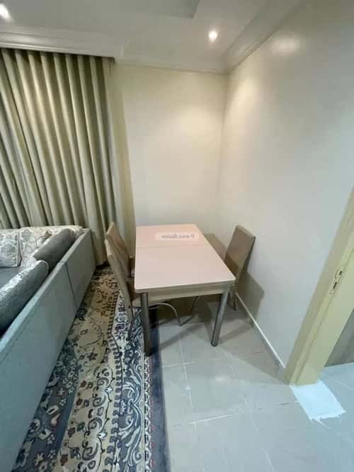 Apartment 624.25 SQM with 1 Bedroom Al Naseem, South Jeddah, Jeddah